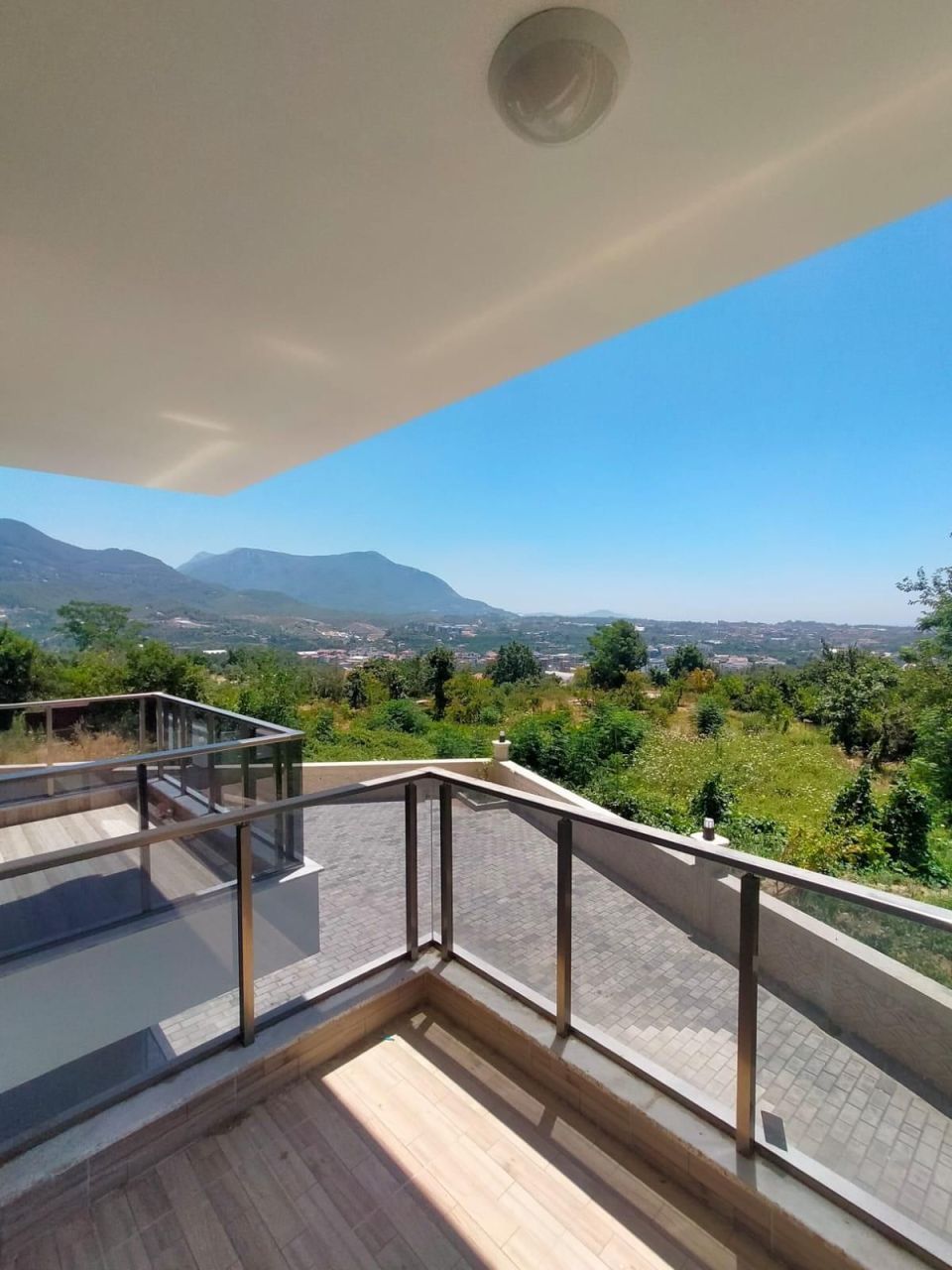 Квартира в Алании, Турция, 100 м² - фото 8