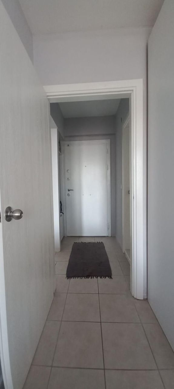 Квартира в Алании, Турция, 50 м² - фото 8