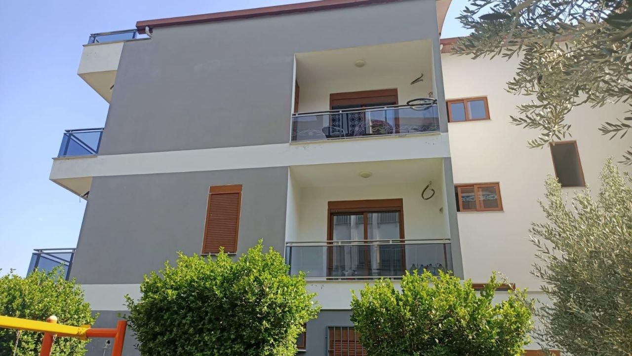 Квартира в Алании, Турция, 135 м² - фото 8