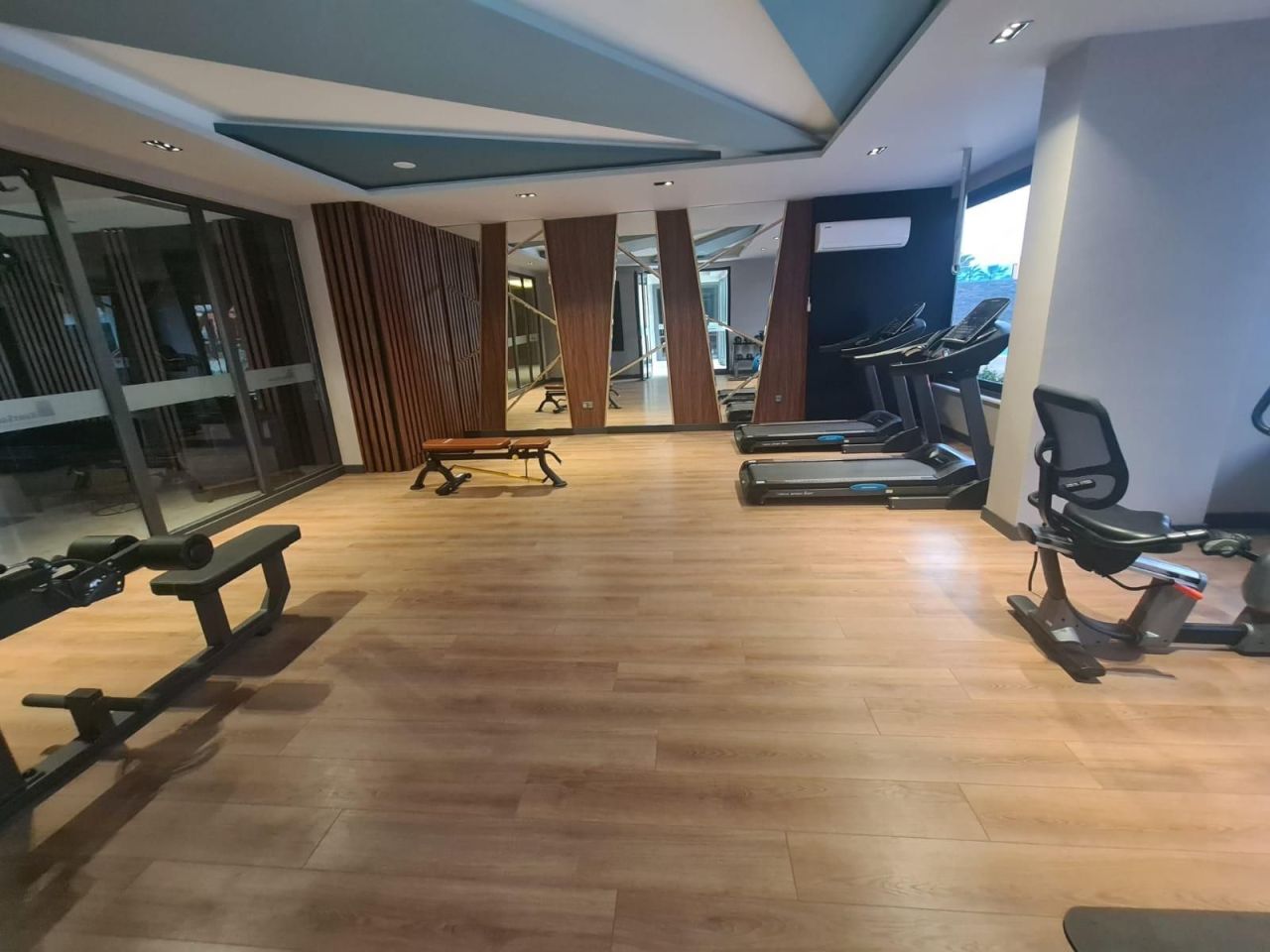 Квартира в Алании, Турция, 73 м² - фото 8