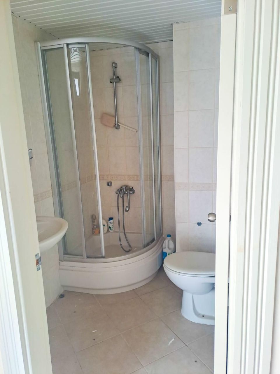 Квартира в Алании, Турция, 130 м² - фото 8