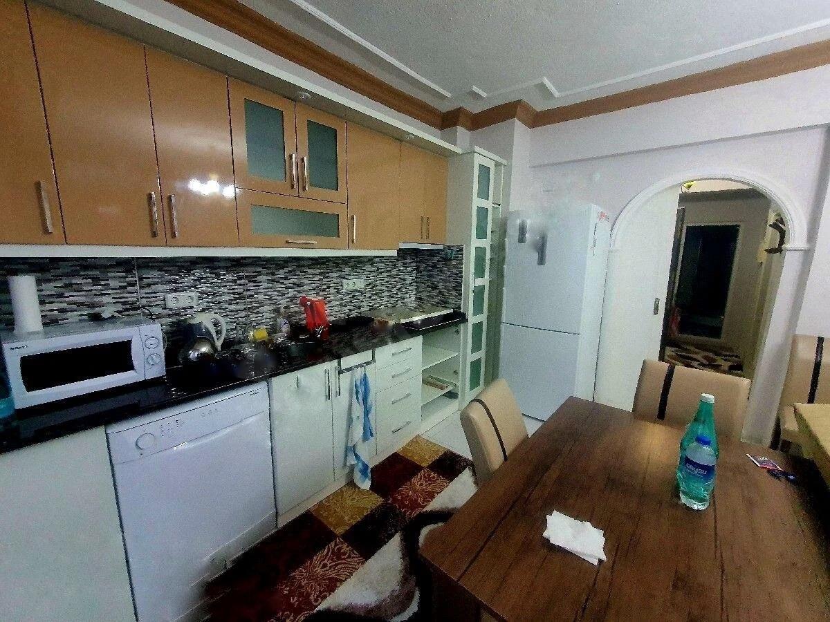 Квартира в Алании, Турция, 90 м² - фото 8