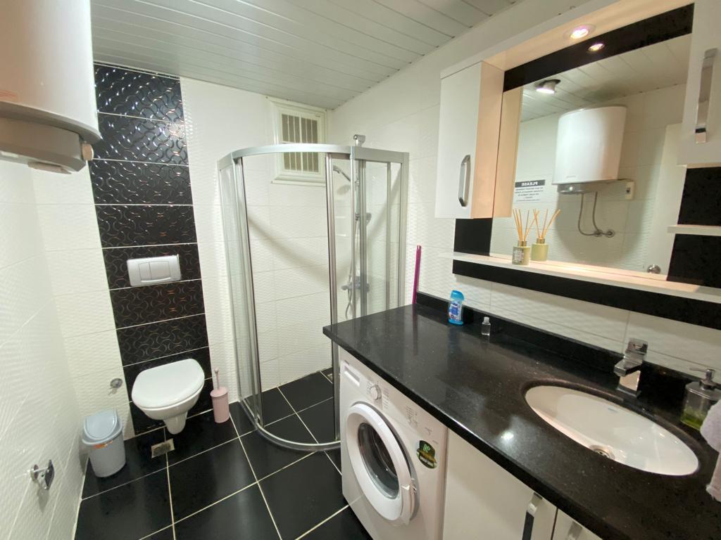 Квартира в Алании, Турция, 50 м² - фото 8