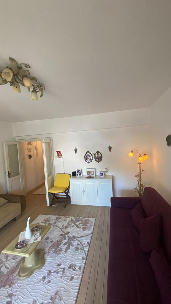 Квартира в Алании, Турция, 132 м² - фото 8