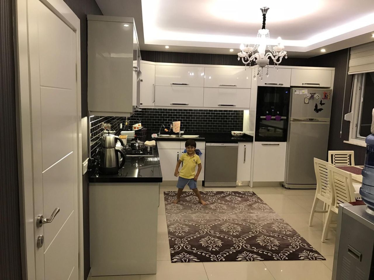 Пентхаус в Алании, Турция, 280 м² - фото 8