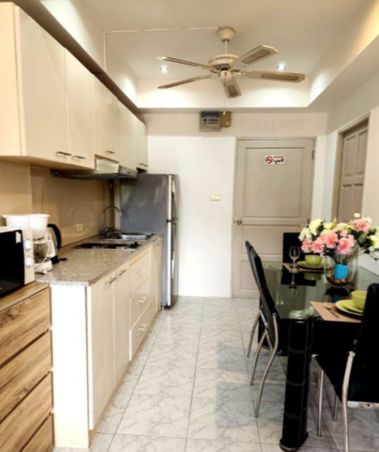 Квартира на Пхукете, Таиланд, 60 м² - фото 8