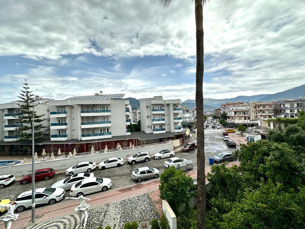 Квартира в Алании, Турция, 100 м² - фото 8