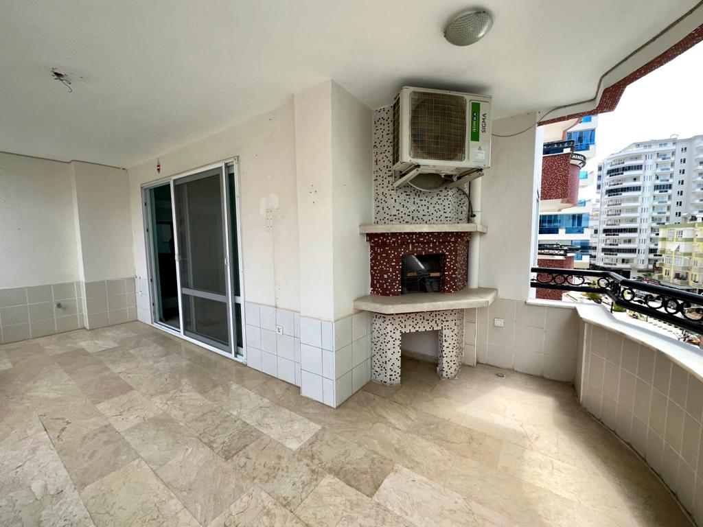 Квартира в Алании, Турция, 160 м² - фото 8