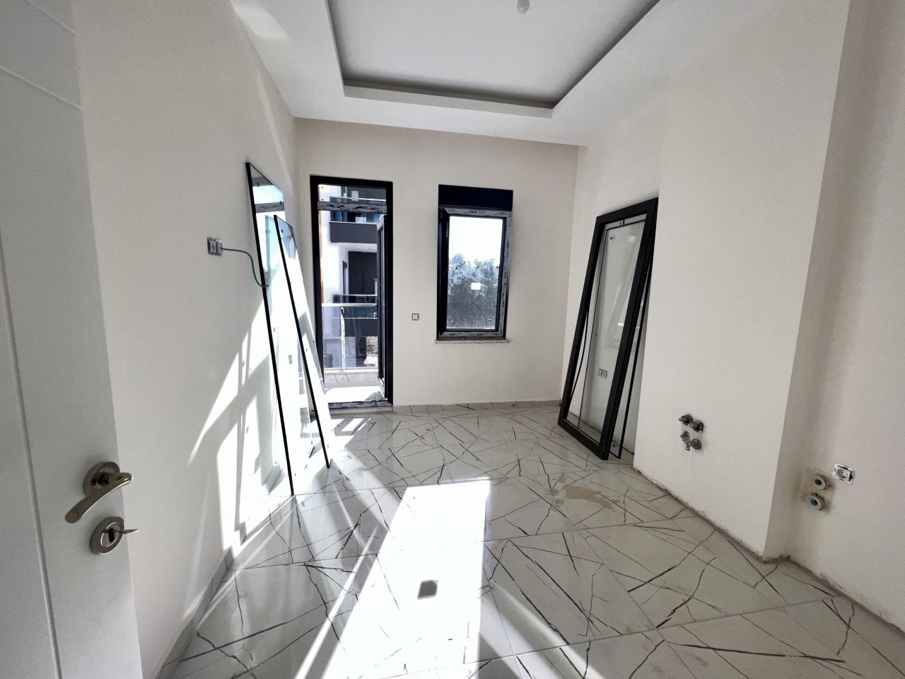 Квартира в Алании, Турция, 110 м² - фото 8