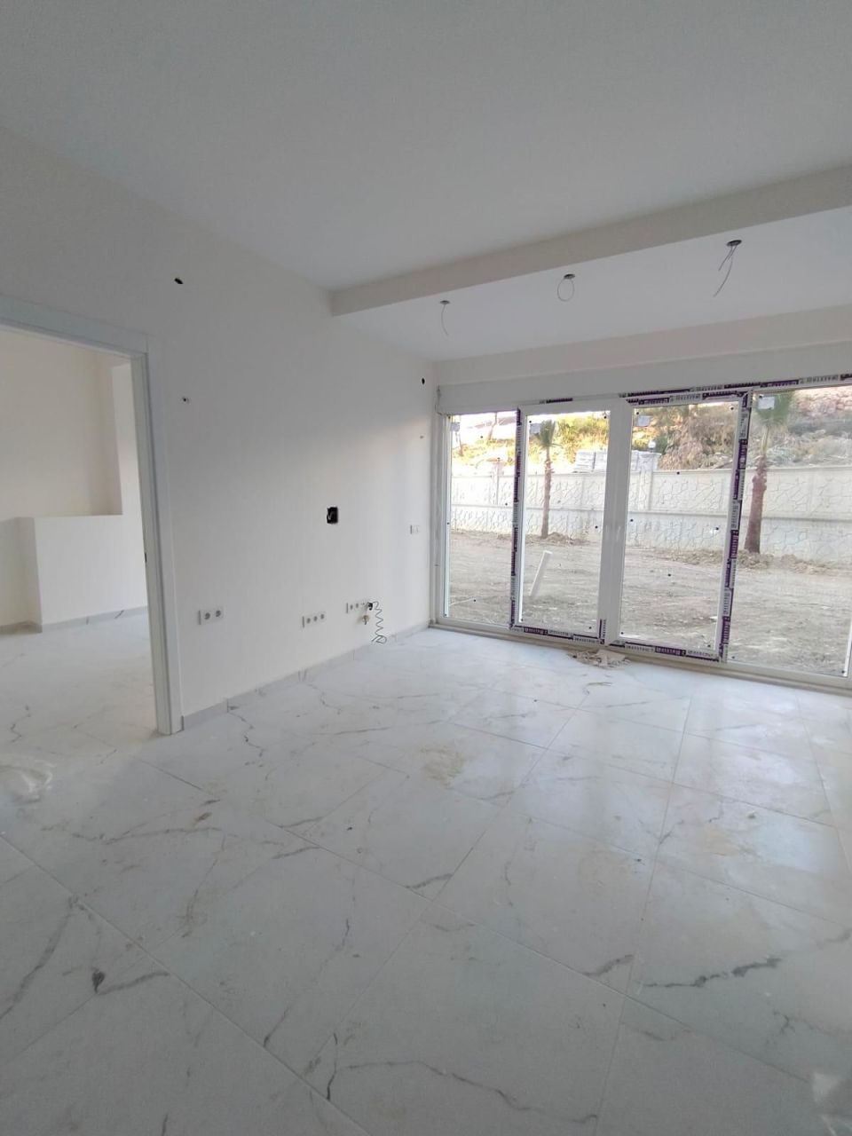 Квартира в Авсалларе, Турция, 65 м² - фото 8