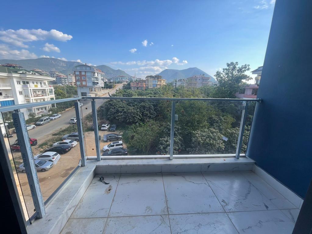 Пентхаус в Алании, Турция, 100 м² - фото 8