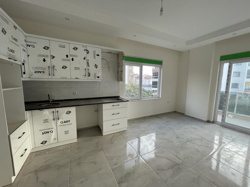 Квартира в Алании, Турция, 60 м² - фото 8