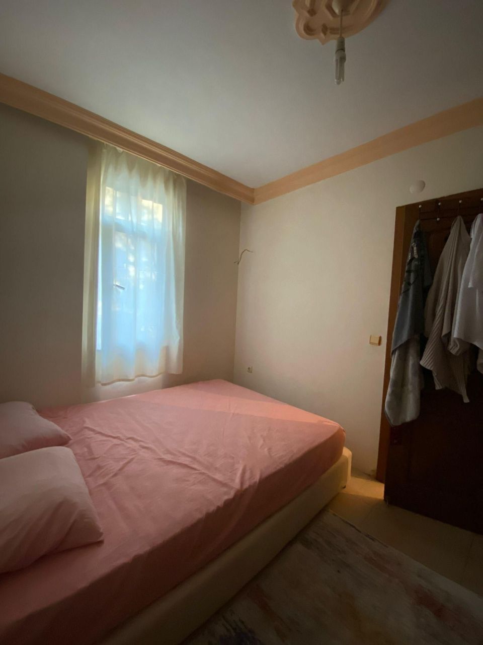 Квартира в Алании, Турция, 55 м² - фото 8