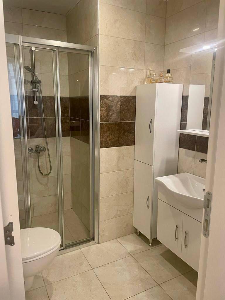 Квартира в Алании, Турция, 110 м² - фото 8