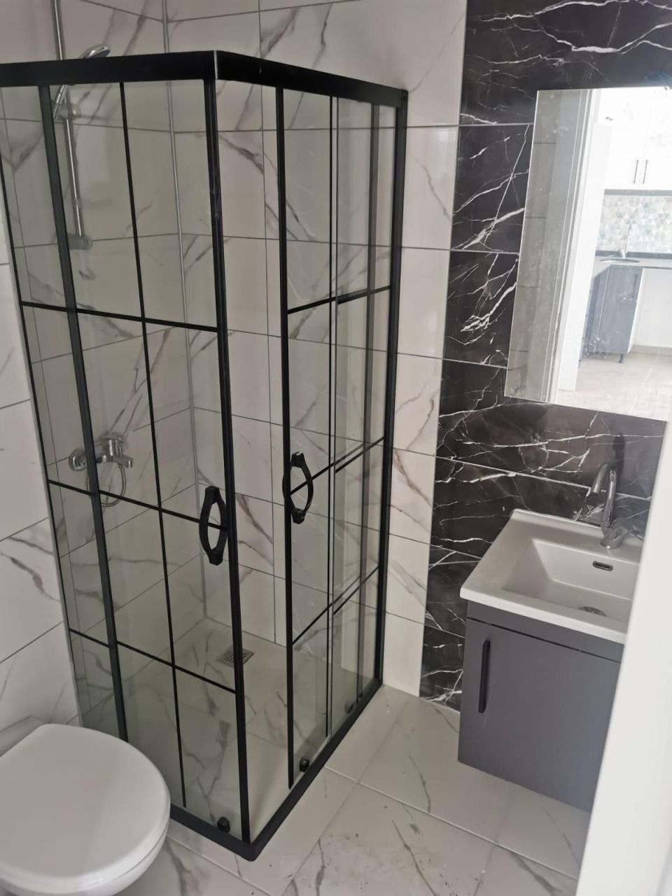 Квартира в Кестеле, Турция, 40 м² - фото 8