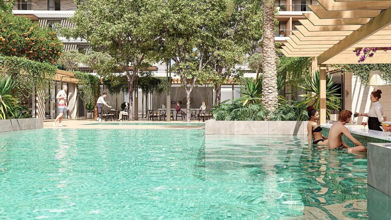 Пентхаус в Алании, Турция, 150 м² - фото 8