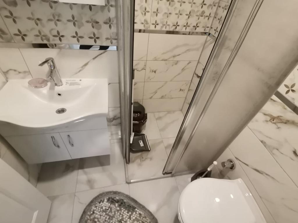 Квартира в Алании, Турция, 120 м² - фото 8