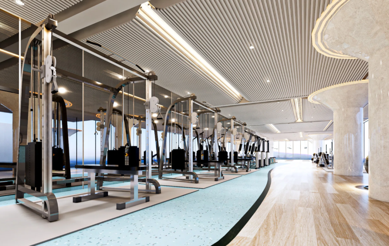 Квартира на Пхукете, Таиланд, 52 м² - фото 8