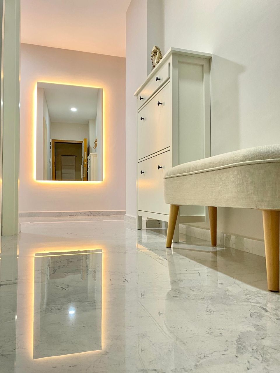 Квартира в Авсалларе, Турция, 100 м² - фото 8