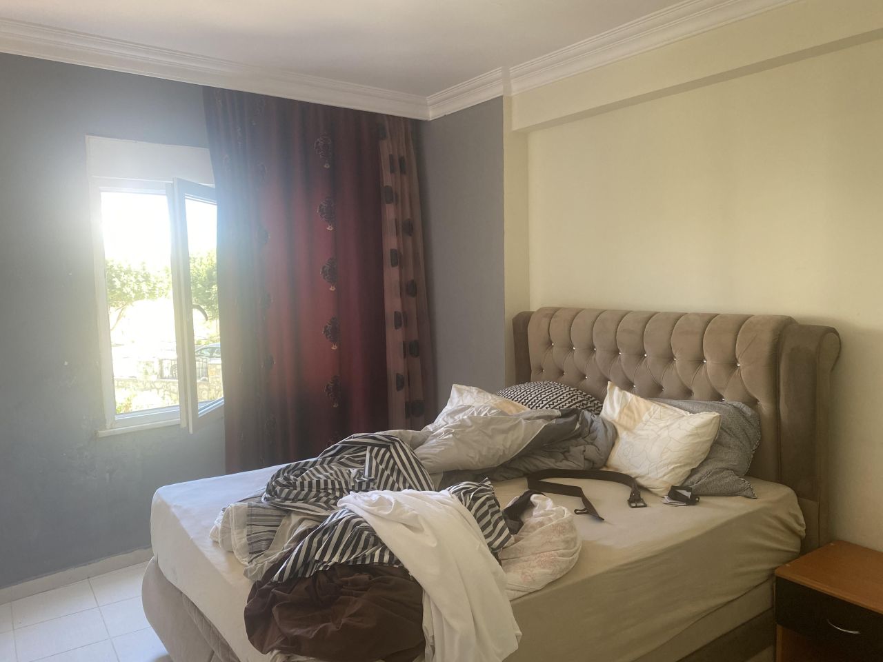 Квартира в Авсалларе, Турция, 100 м² - фото 8