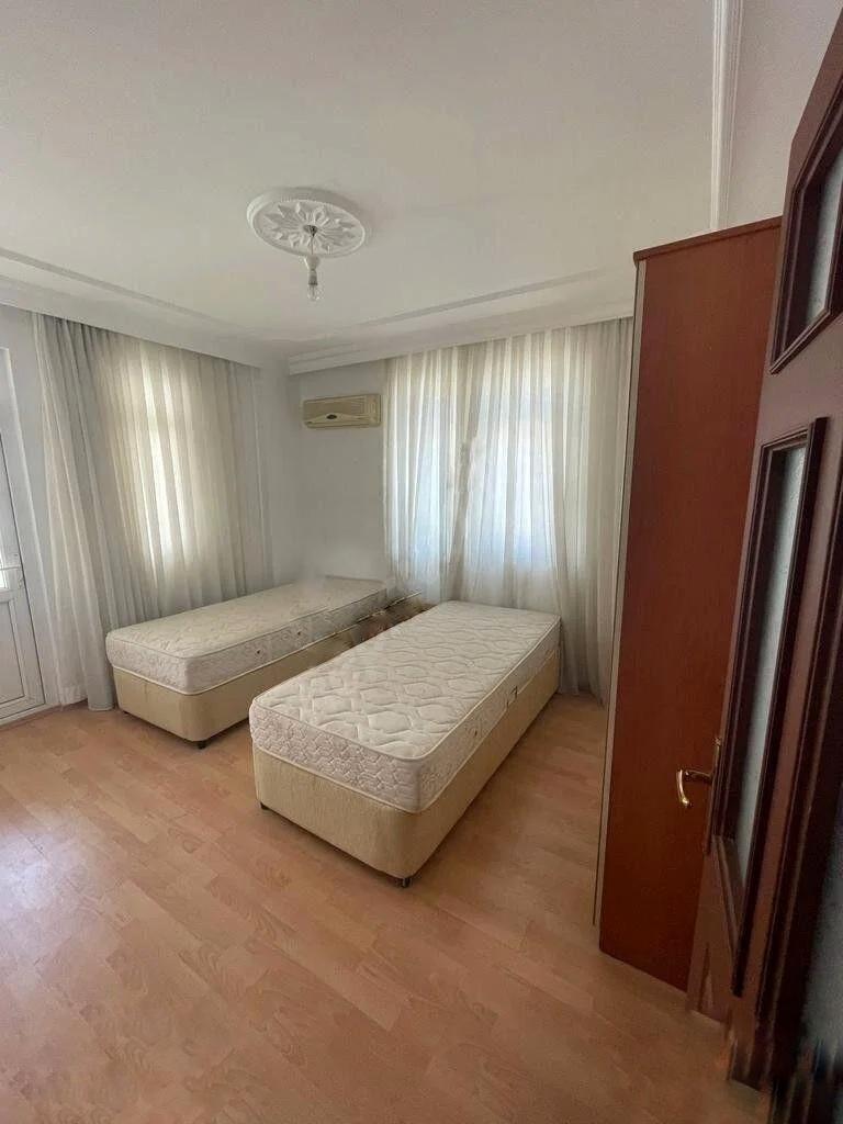 Квартира в Алании, Турция, 140 м² - фото 8