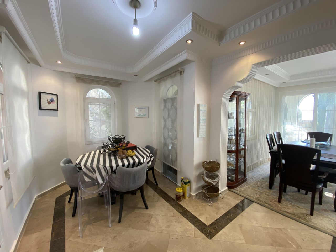 Вилла в Алании, Турция, 250 м² - фото 8