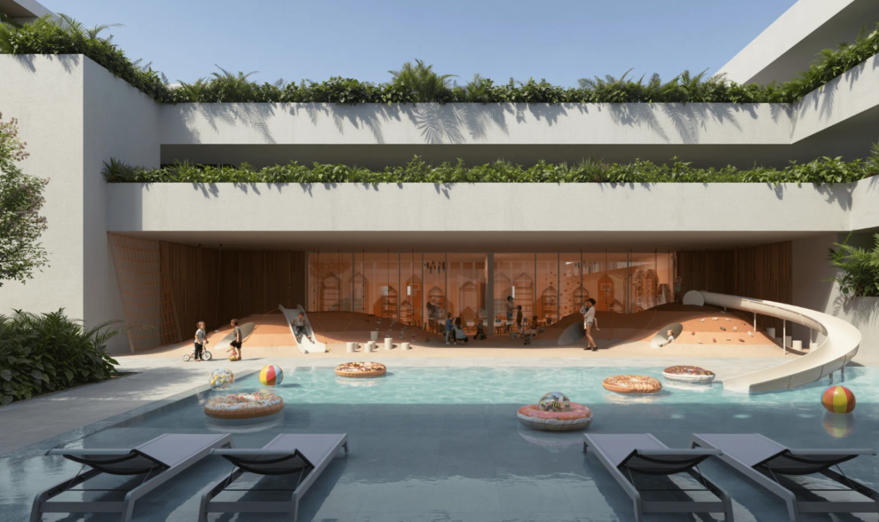 Квартира на Пхукете, Таиланд, 72 м² - фото 8