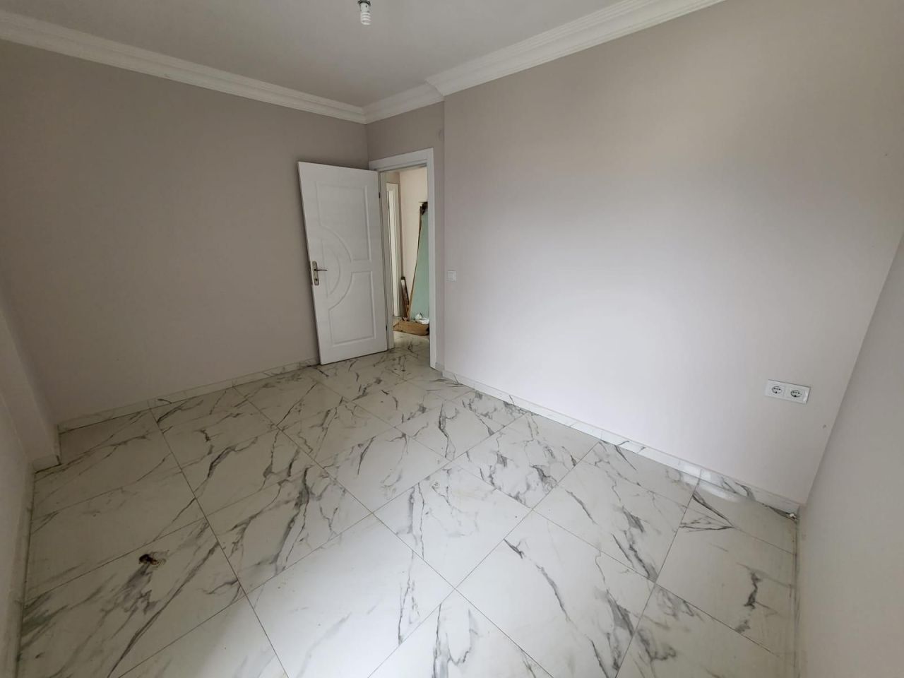 Квартира в Алании, Турция, 85 м² - фото 8