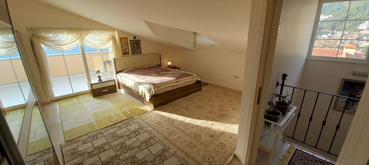 Вилла в Алании, Турция, 160 м² - фото 8