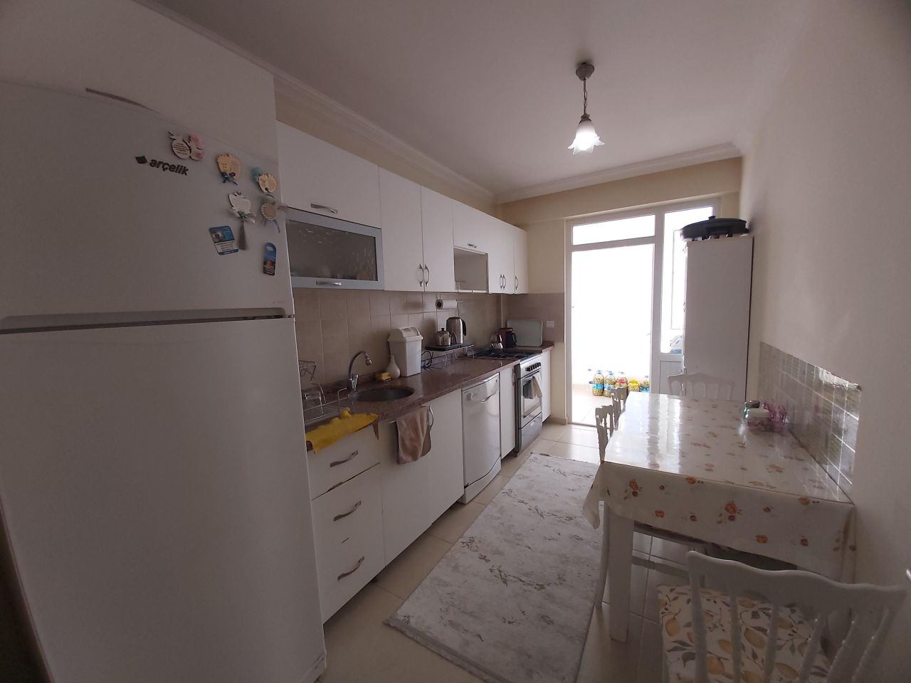 Квартира в Алании, Турция, 120 м² - фото 8