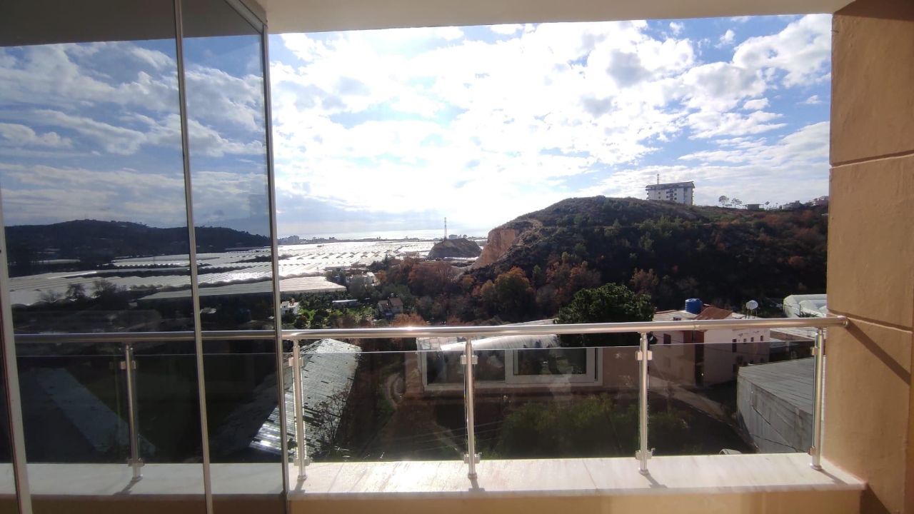 Квартира в Алании, Турция, 300 м² - фото 8