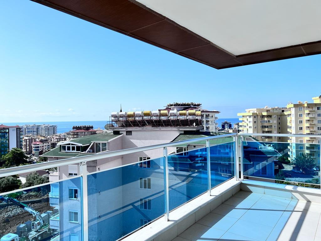 Пентхаус в Алании, Турция, 230 м² - фото 8