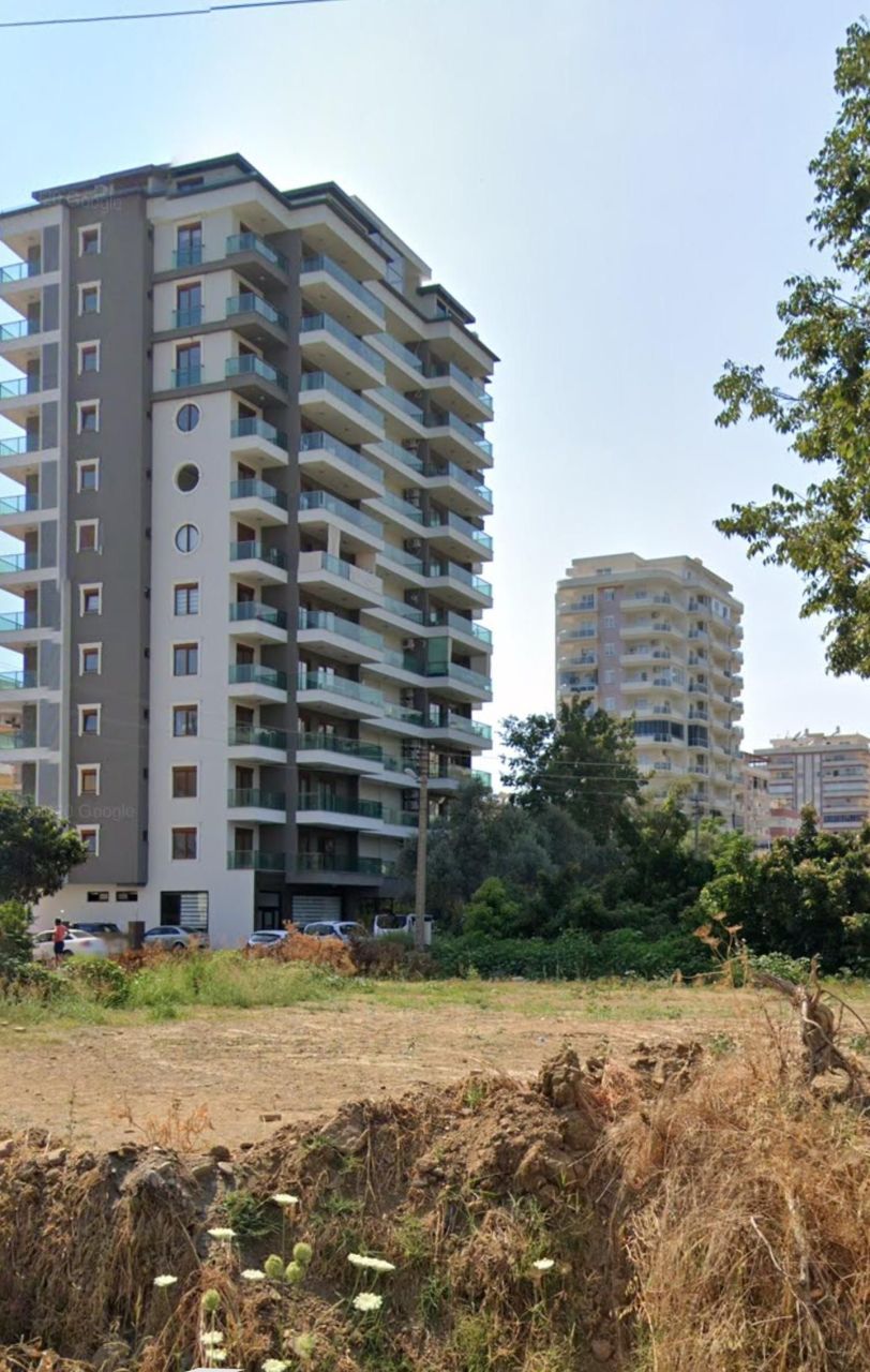 Квартира в Алании, Турция, 64 м² - фото 8