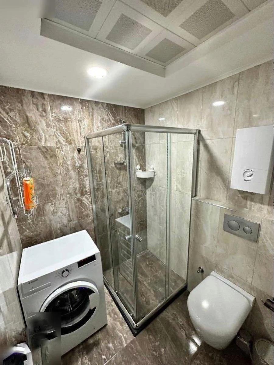 Квартира в Авсалларе, Турция, 50 м² - фото 8