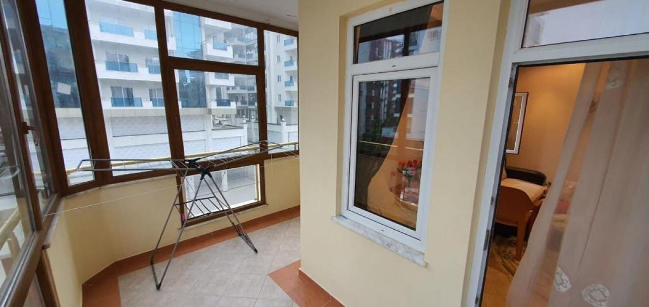 Квартира в Алании, Турция, 115 м² - фото 8