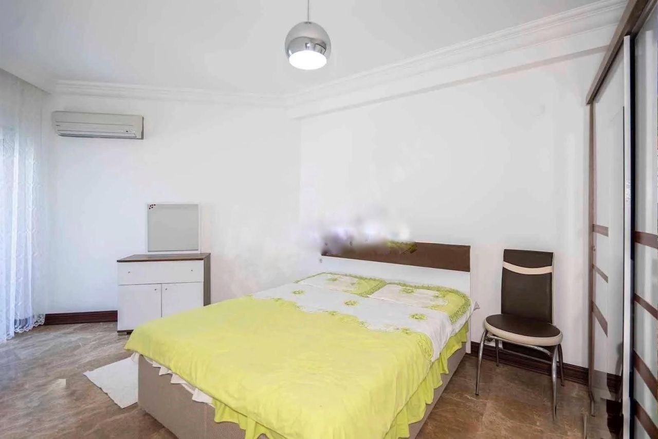 Квартира в Кестеле, Турция, 55 м² - фото 8