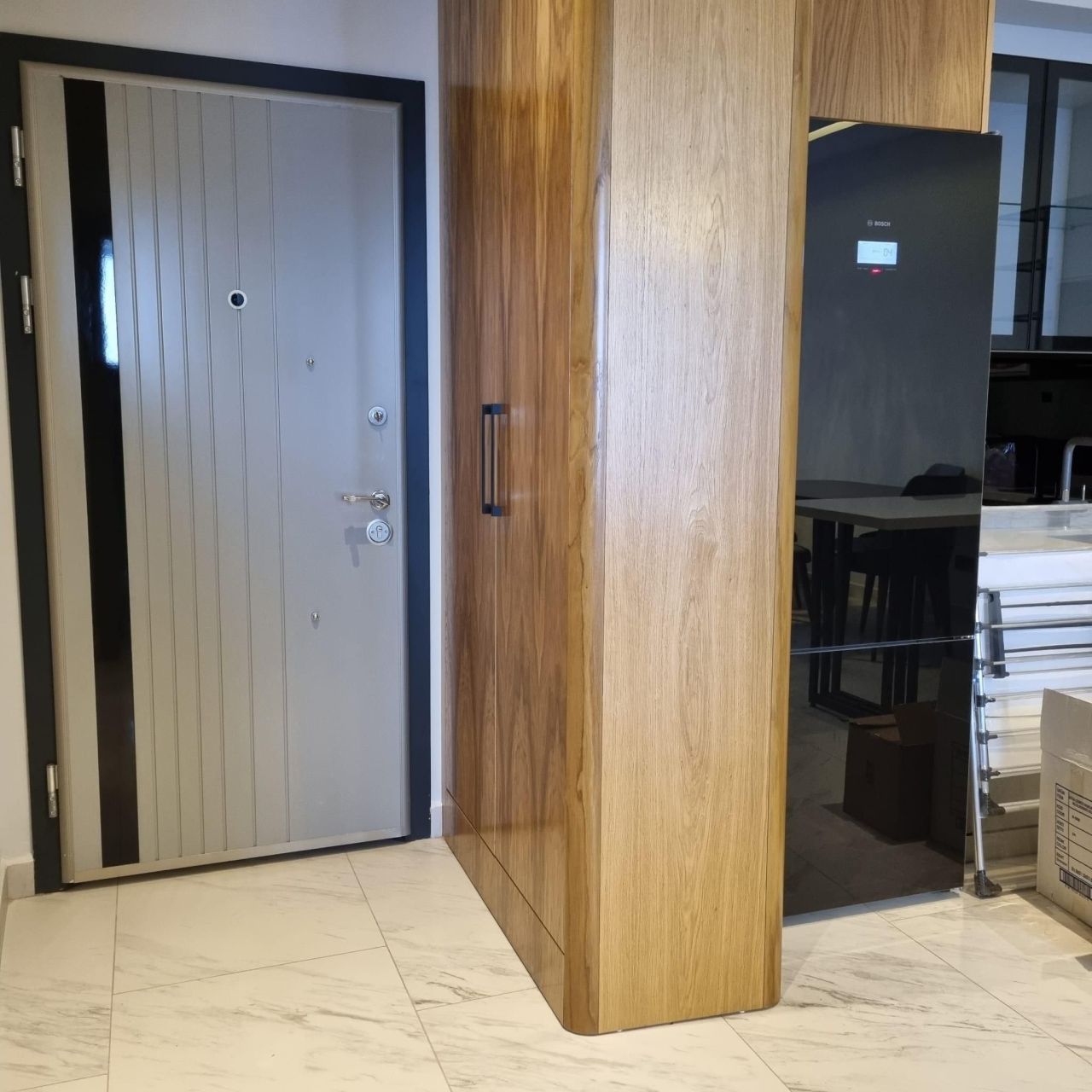 Квартира в Алании, Турция, 65 м² - фото 8