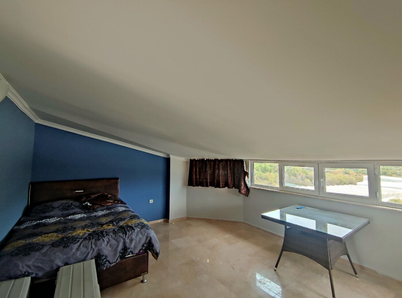 Пентхаус в Алании, Турция, 300 м² - фото 8