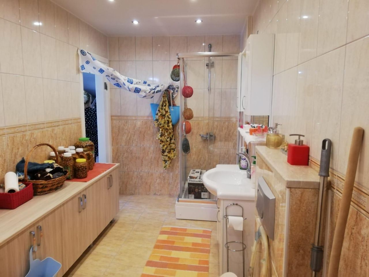Пентхаус в Конаклы, Турция, 135 м² - фото 8