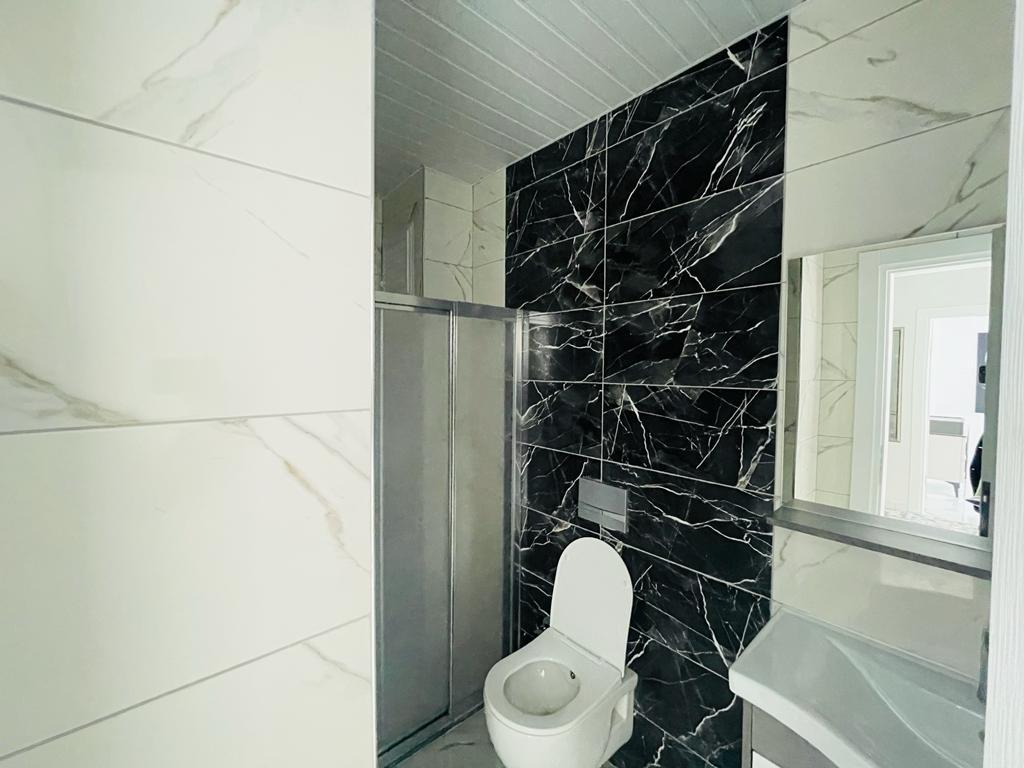 Пентхаус в Алании, Турция, 80 м² - фото 8