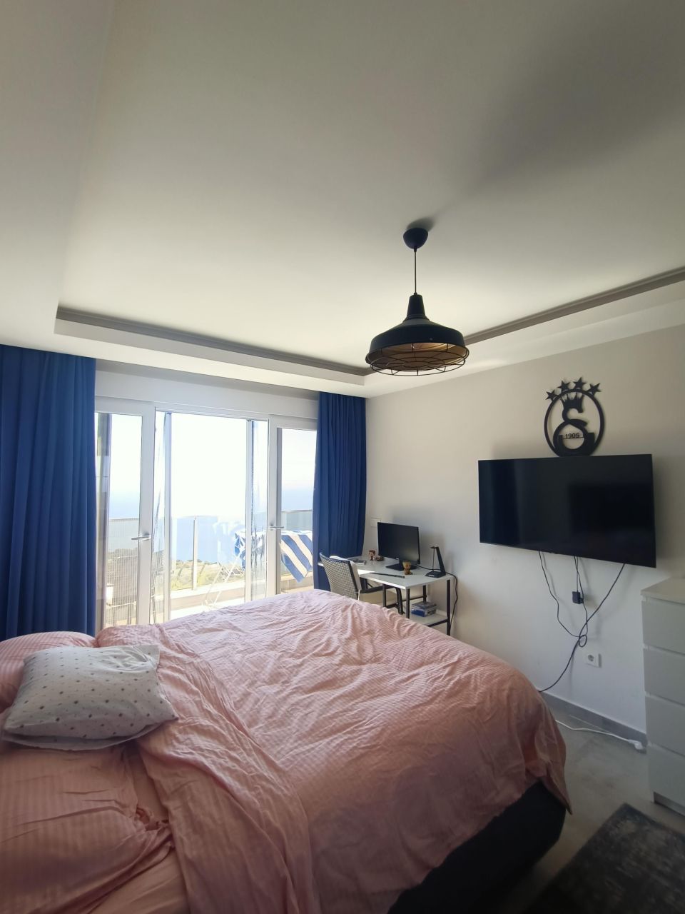 Вилла в Алании, Турция, 350 м² - фото 8