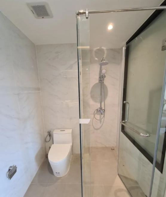 Квартира на Пхукете, Таиланд, 42 м² - фото 8