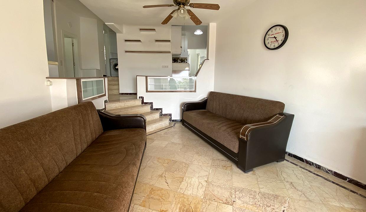 Квартира в Алании, Турция, 90 м² - фото 8