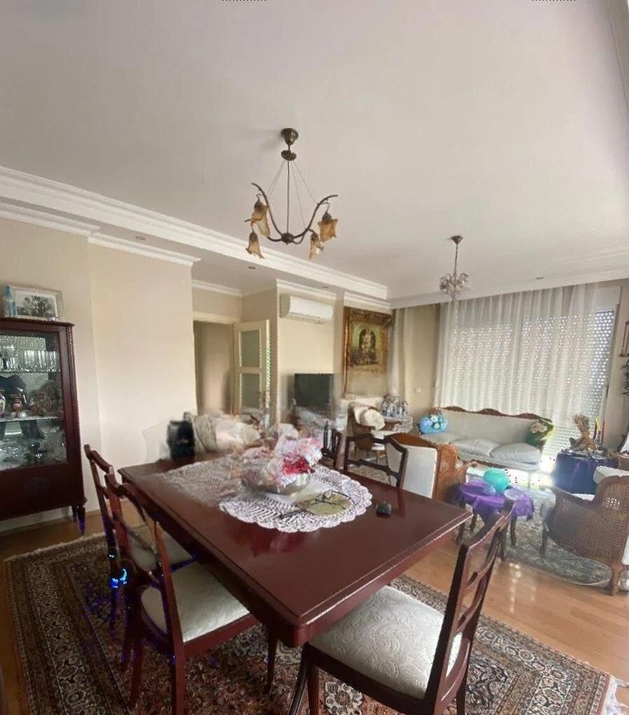 Квартира в Алании, Турция, 170 м² - фото 8