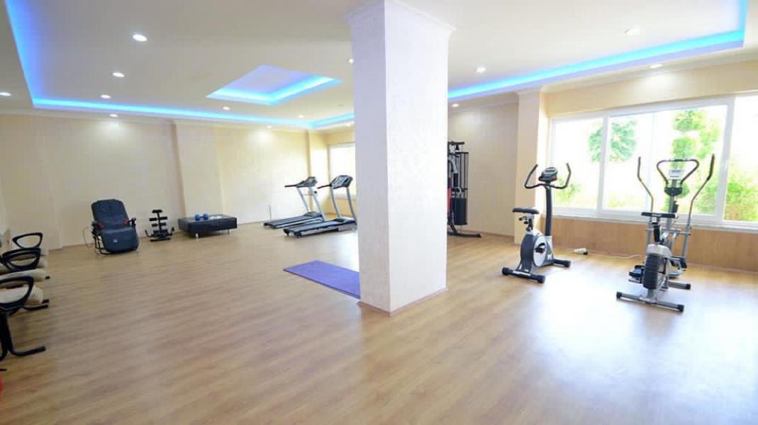 Квартира в Алании, Турция, 75 м² - фото 8