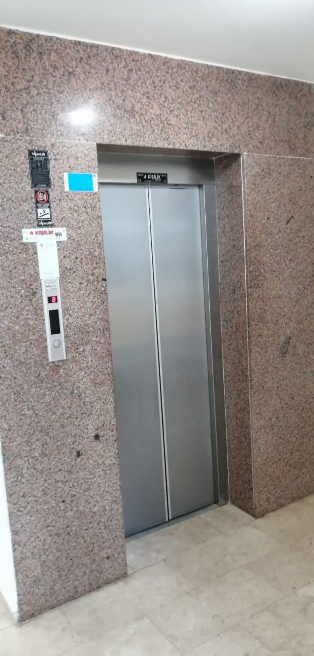 Квартира в Алании, Турция, 75 м² - фото 8