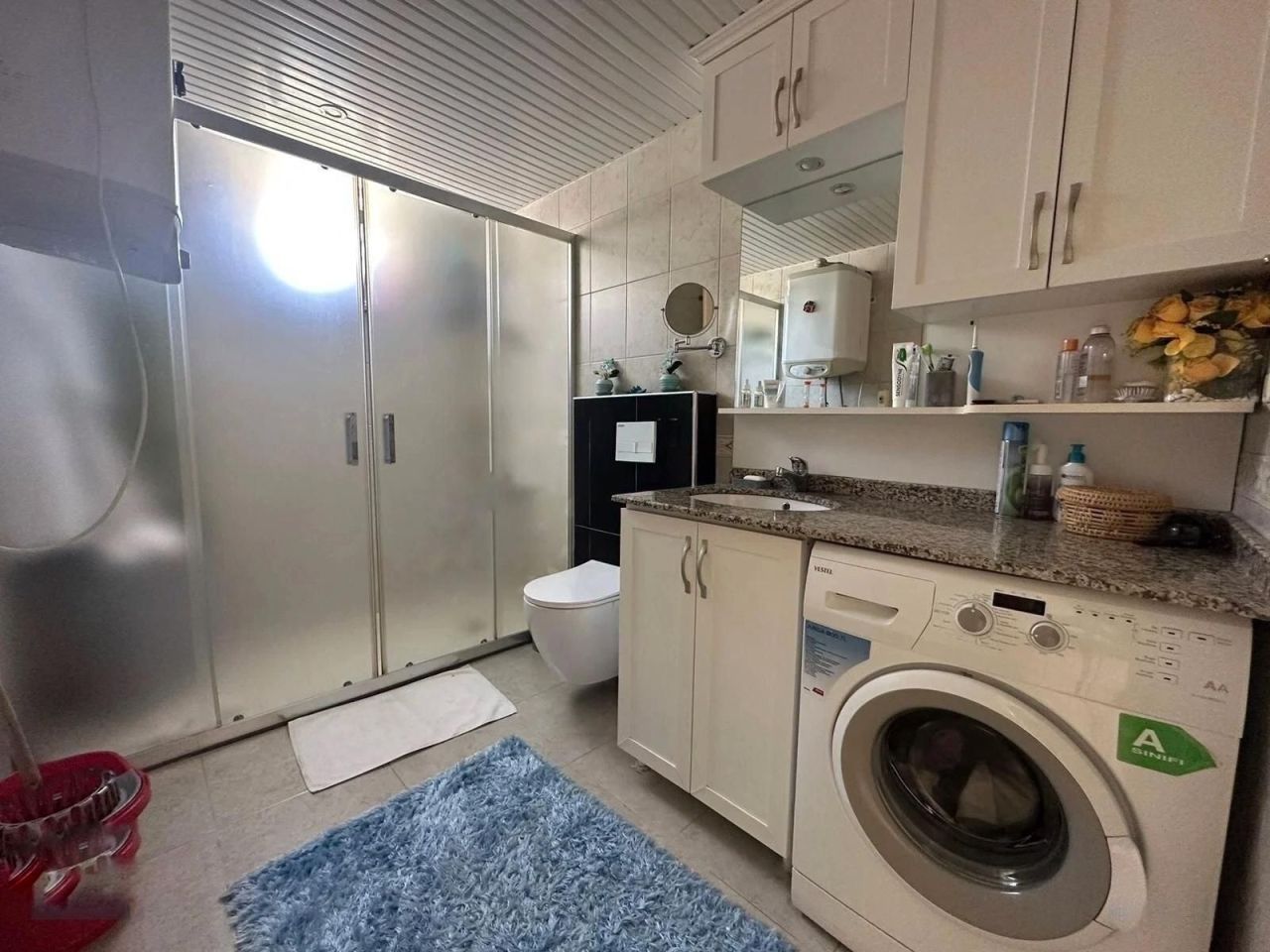 Квартира в Алании, Турция, 115 м² - фото 8