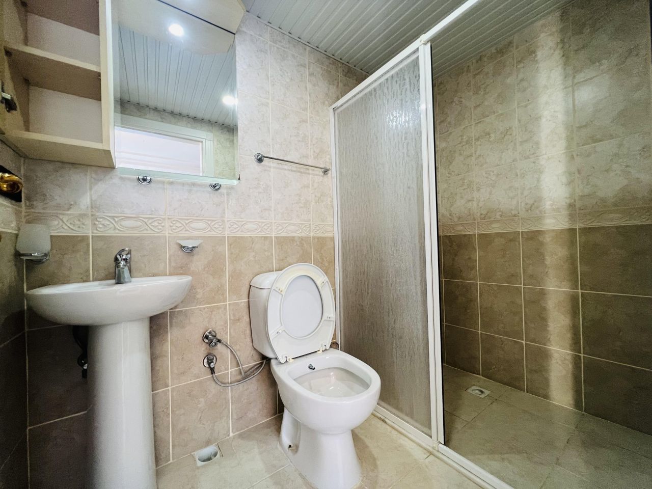 Квартира в Алании, Турция, 130 м² - фото 8