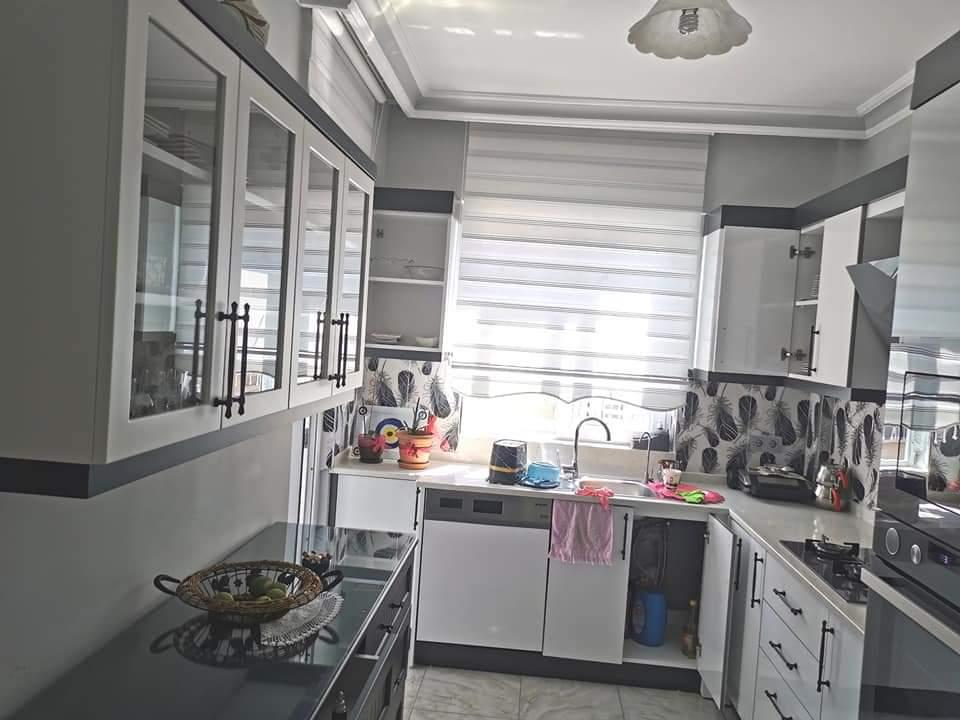 Квартира в Алании, Турция, 135 м² - фото 8