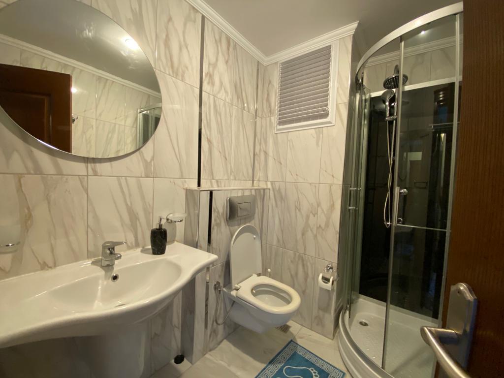 Квартира в Алании, Турция, 120 м² - фото 8